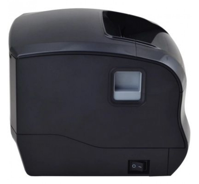 Принтер етикеток X-PRINTER XP-365B 3", USB, Serial, Ethernet (XP-365B USB+Serial+Lan)