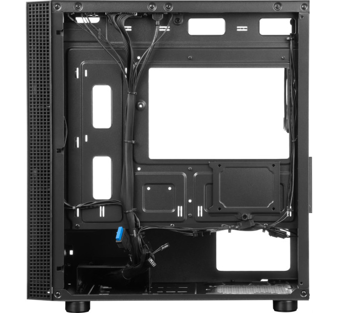 Prologix Корпус Prologix Dash GM-06RB Black