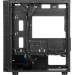 Prologix Корпус Prologix Dash GM-06RB Black