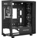 Prologix Корпус Prologix Dash GM-06RB Black