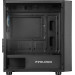 Prologix Корпус Prologix Flow GM-05RB Black