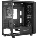 Prologix Корпус Prologix Flow GM-05RB Black