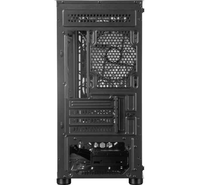 Prologix Корпус Prologix Flow GM-05RB Black