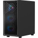 Prologix Корпус Prologix Flow GM-05RB Black