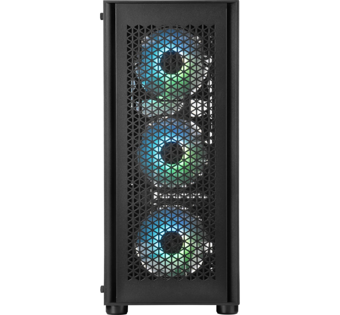 Prologix Корпус Prologix Glower GM-07RBA Black