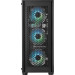 Prologix Корпус Prologix Glower GM-07RBA Black