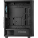 Prologix Корпус Prologix Glower GM-07RBA Black