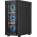 Prologix Корпус Prologix Glower GM-07RBA Black