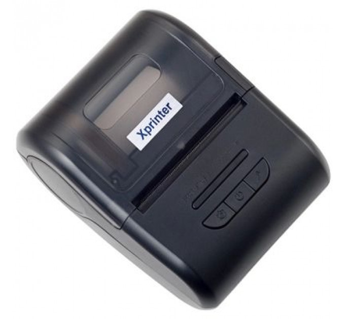 Принтер етикеток X-PRINTER XP-P210 мобільний, USB, Bluetooth (XP-P210 USB+Bluetooth)