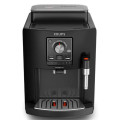 Krups Кавомашина Krups Harmony 1.7л, зерно, ручний капучинатор, мех. керування, авторецептів - 4, свій рецепт, чорний