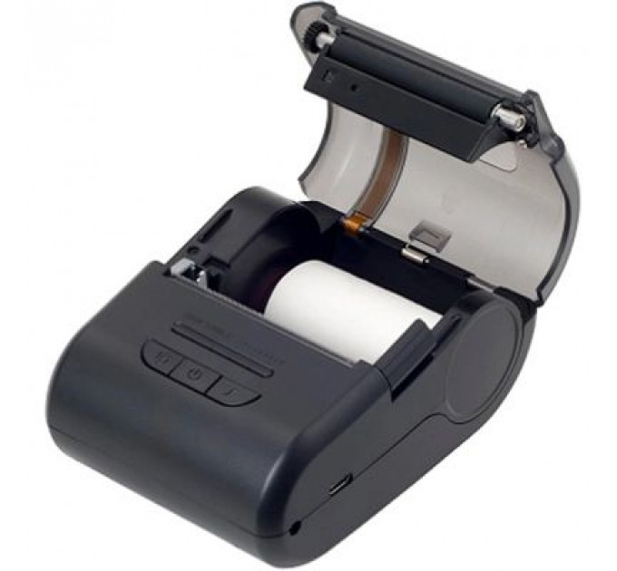 Принтер етикеток X-PRINTER XP-P210 мобільний, USB, Bluetooth (XP-P210 USB+Bluetooth)