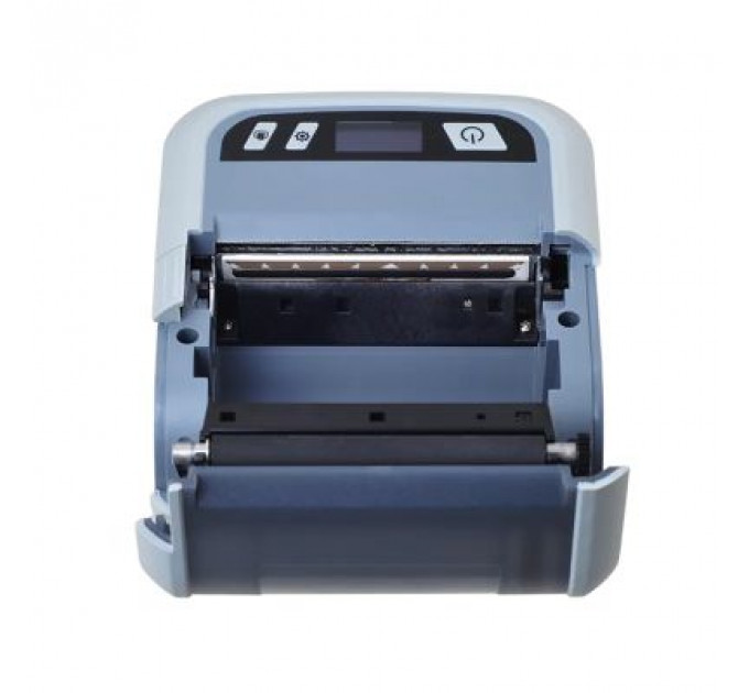 Принтер етикеток X-PRINTER XP-P323B мобільний, USB, Bluetooth (XP-P323B)
