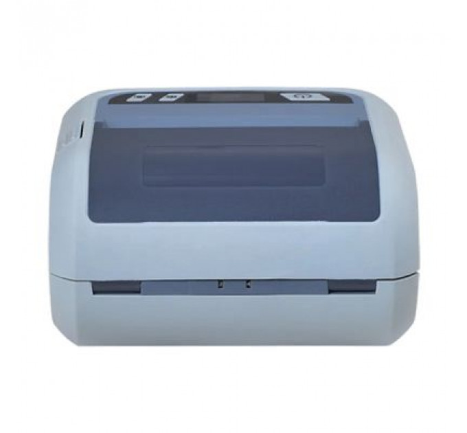 Принтер етикеток X-PRINTER XP-P323B мобільний, USB, Bluetooth (XP-P323B)