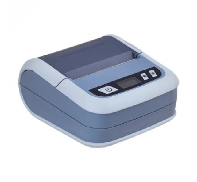 Принтер етикеток X-PRINTER XP-P323B мобільний, USB, Bluetooth (XP-P323B)