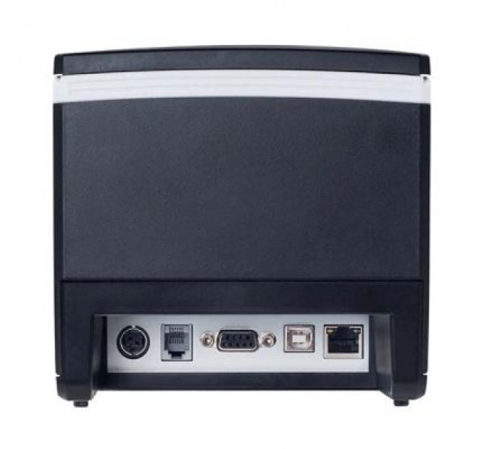 Принтер чеків X-PRINTER XP-E200L USB, Ethernet, 58мм, автообрезчик (XP-E200L)