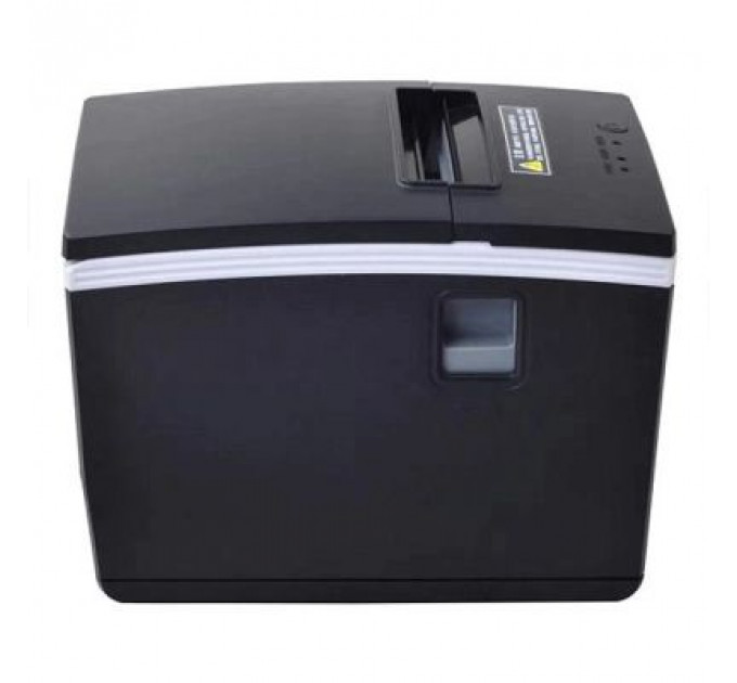 Принтер чеків X-PRINTER XP-E200L USB, Ethernet, 58мм, автообрезчик (XP-E200L)