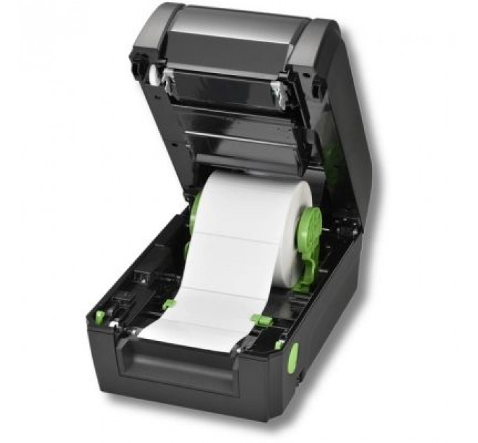 Принтер етикеток TSC TХ310 300Dpi, LCD, USB, Ethernet, USB Host, Serial (TX310-A001-1202)