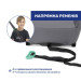 Chicco Автокрісло Chicco Quasar Fix i-Size бустер (87101.85)