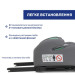 Chicco Автокрісло Chicco Quasar Fix i-Size бустер (87101.85)
