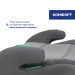 Chicco Автокрісло Chicco Quasar Fix i-Size бустер (87101.85)