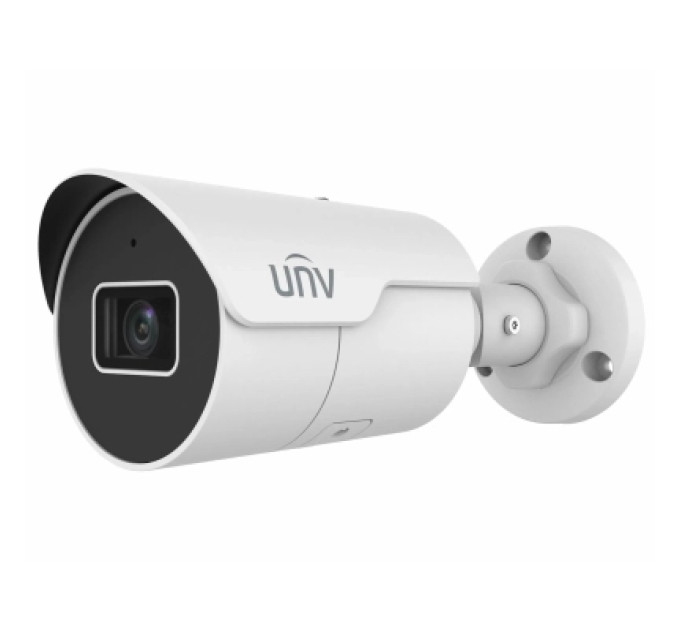 Uniview Камера відеоспостереження Uniview IPC2124LE-ADF28KM-H (2.8)