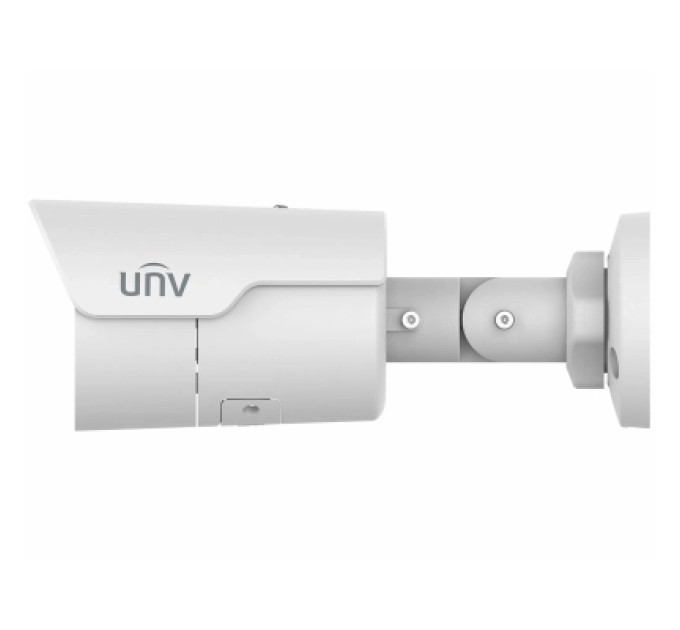 Uniview Камера відеоспостереження Uniview IPC2124LE-ADF28KM-H (2.8)