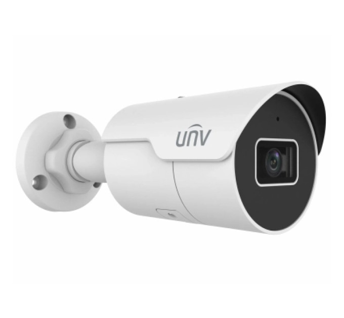 Uniview Камера відеоспостереження Uniview IPC2124LE-ADF28KM-H (2.8)