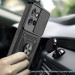BeCover Чохол до мобільного телефона BeCover Military Motorola Edge 60 Neo Black (715526)