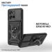 BeCover Чохол до мобільного телефона BeCover Military Motorola Edge 60 Neo Black (715526)