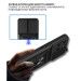 BeCover Чохол до мобільного телефона BeCover Military Motorola Edge 60 Neo Black (715526)