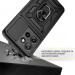 BeCover Чохол до мобільного телефона BeCover Military Motorola Edge 60 Neo Black (715526)