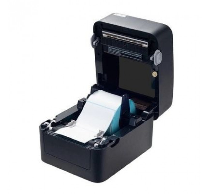 Принтер етикеток X-PRINTER XP-410B USB, Ethernet (XP-410B)