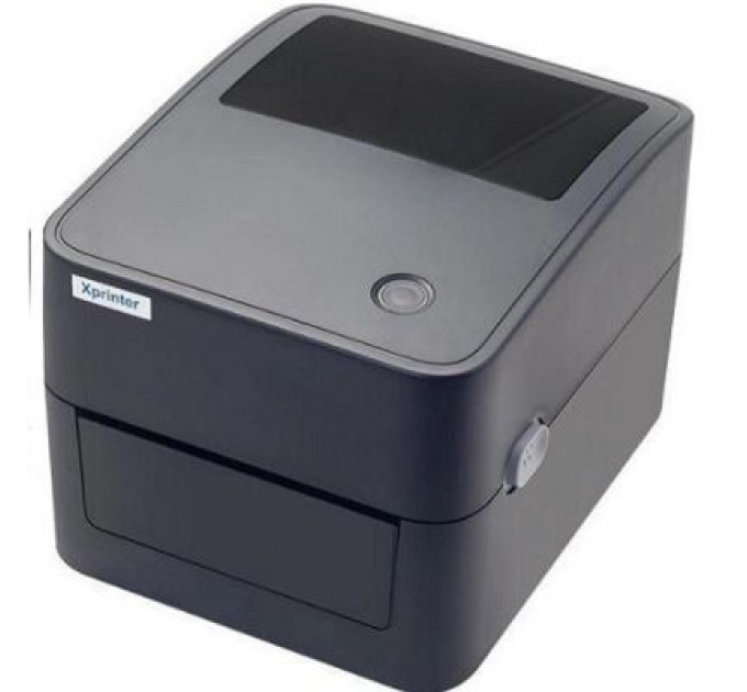 Принтер етикеток X-PRINTER XP-410B USB, Ethernet (XP-410B)