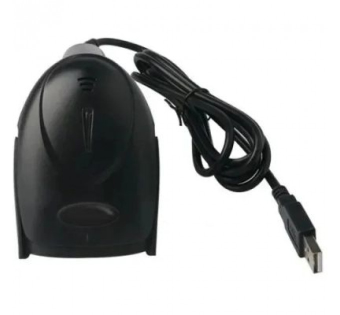 Сканер штрих-коду Xkancode B1 USB, flexible stand (B1-ST)