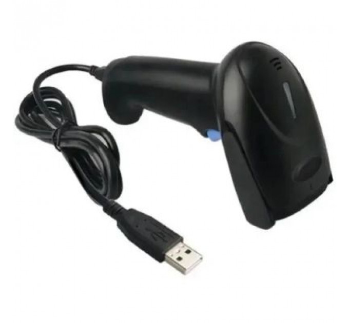 Сканер штрих-коду Xkancode B1 USB, flexible stand (B1-ST)