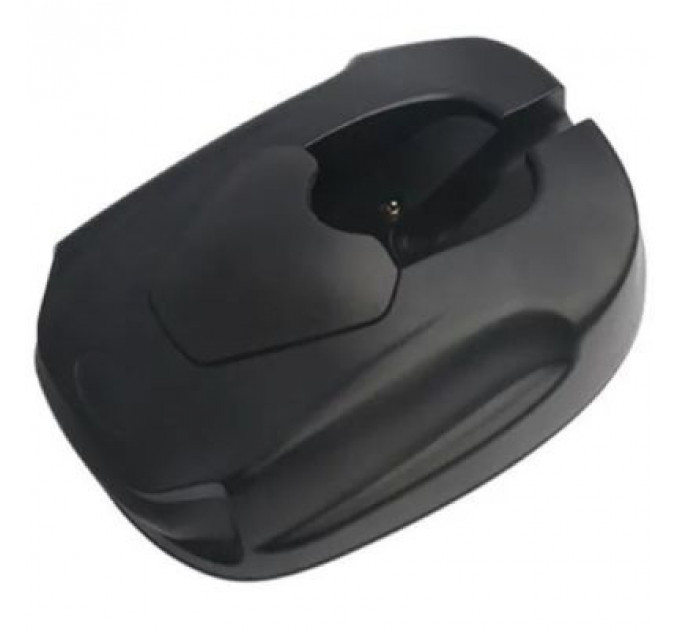 Сканер штрих-коду Xkancode R2 2D, wireless, USB, кредл , black-gray (R2-BGC)