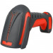 Сканер штрих-коду Xkancode R2 2D, wireless, USB, кредл , black-gray (R2-BGC)