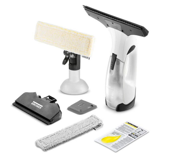 Karcher Пилосос Karcher WV 2 PLUS NP (1.633-661.0)