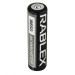 Rablex Акумулятор Rablex 18650 Li-Ion 3400mAh (без захисту)