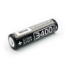 Rablex Акумулятор Rablex 18650 Li-Ion 3400mAh (без захисту)