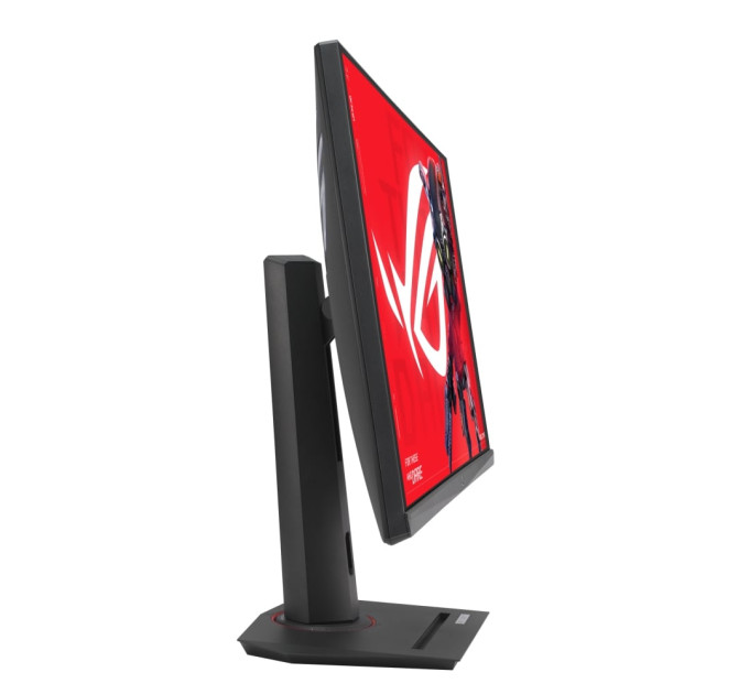 ASUS Монiтор Asus 31.5" ROG Strix XG32UCG (90LM0B01-B01171) IPS Black 320Hz