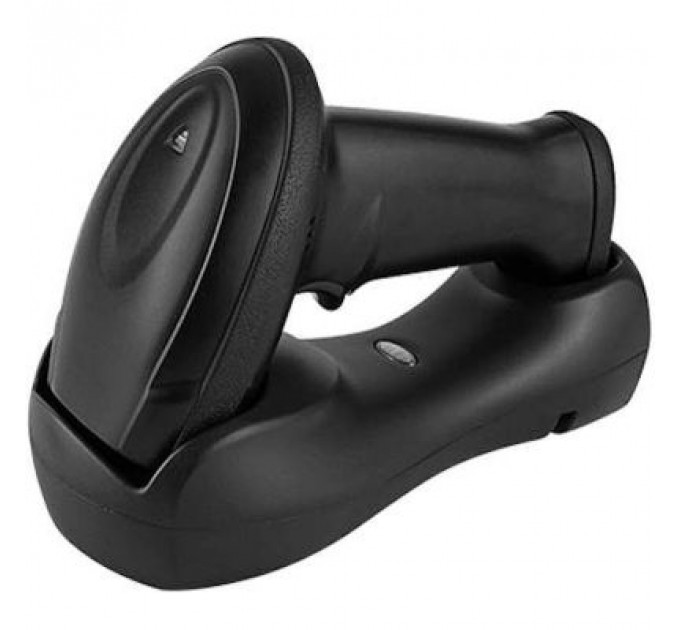 Сканер штрих-коду Xkancode C2-BGC, 2D, bluetooth, кредл (C2-BGC)