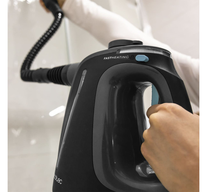 Cecotec Пароочищувач Cecotec HydroSteam 1300 Rapid Max (CCTC-00644)