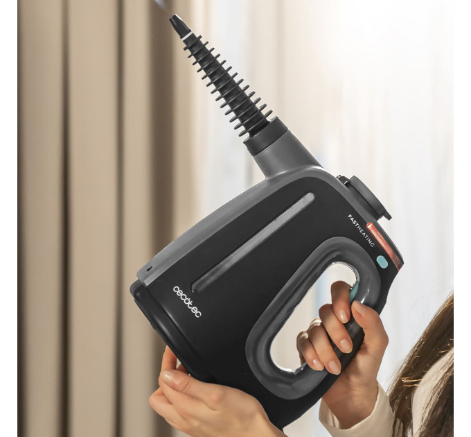 Cecotec Пароочищувач Cecotec HydroSteam 1300 Rapid Max (CCTC-00644)