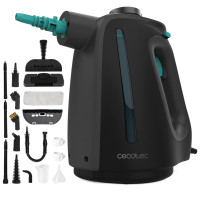 Пароочищувач Cecotec HydroSteam 1300 Rapid Max (CCTC-00644)