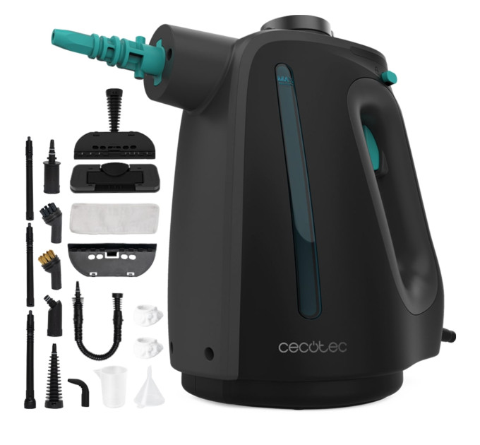 Cecotec Пароочищувач Cecotec HydroSteam 1300 Rapid Max (CCTC-00644)