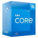 INTEL Центральний процесор комп’ютера (CPU) I5-12400 S1700 BOX 2.5G BX8071512400 S RL4V IN