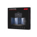 2E Портативна сонячна панель 2E 120W charger, DC, USB-С PD18W, USB-A 24W (2E-LSFC-120)