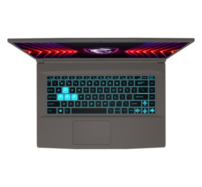 MSI Ноутбук MSI Thin 15 B13VE (9S7-16R831-3431)