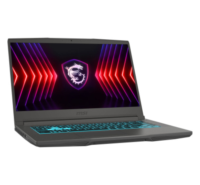 MSI Ноутбук MSI Thin 15 B13VE (9S7-16R831-3431)